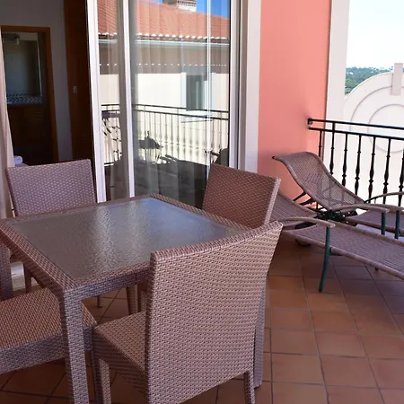 Apartamento Esplendor Beiramar Refugio Na Del Rey B9 Amoreira (Leiria)