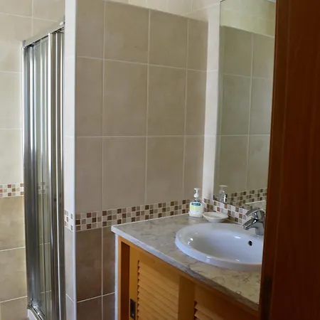 Apartment Esplendor Beiramar Refugio Na Del Rey B9 Amoreira (Leiria)