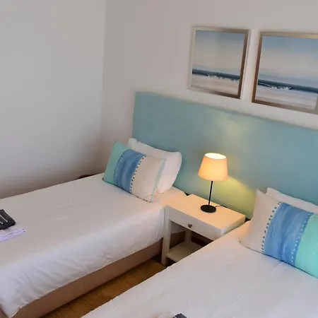 Apartment Esplendor Beiramar Refugio Na Del Rey B9 *