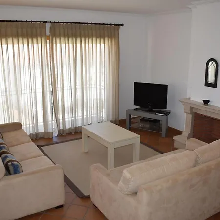 Apartment Esplendor Beiramar Refugio Na Del Rey B9 Amoreira (Leiria)