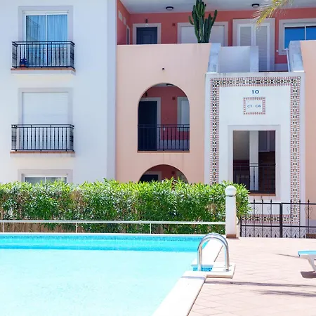 Esplendor Beiramar Refugio Na Del Rey B9 * Amoreira (Leiria)