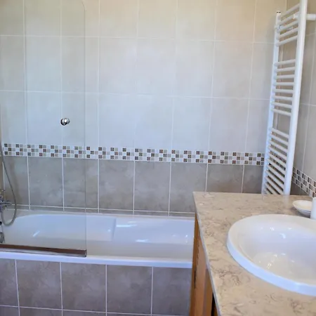 Apartment Esplendor Beiramar Refugio Na Del Rey B9