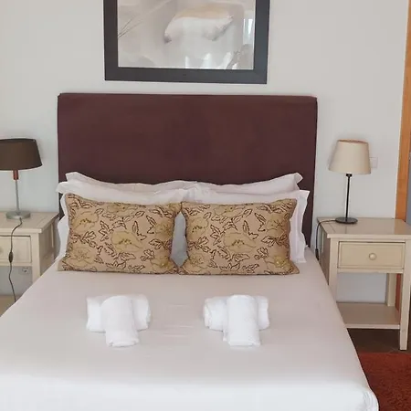 Esplendor Beiramar Refugio Na Del Rey B9 Apartment