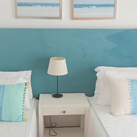 Apartment Esplendor Beiramar Refugio Na Del Rey B9