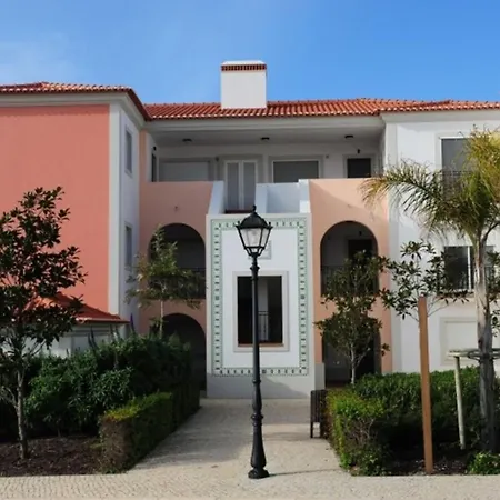 Esplendor Beiramar Refugio Na Del Rey B9 شقة *