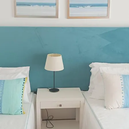 Blue Horizon, Del Rey B9 Daire Amoreira (Leiria)