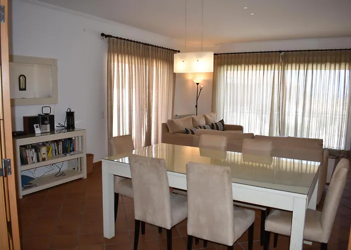 Esplendor Beiramar Refugio Na Del Rey B9 公寓 Amoreira (Leiria)