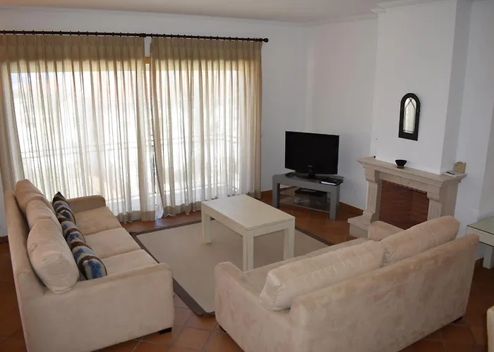公寓 Esplendor Beiramar Refugio Na Del Rey B9 Amoreira (Leiria)