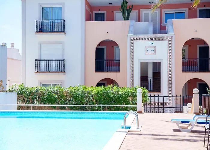 Esplendor Beiramar Refugio Na Del Rey B9 * Amoreira (Leiria)