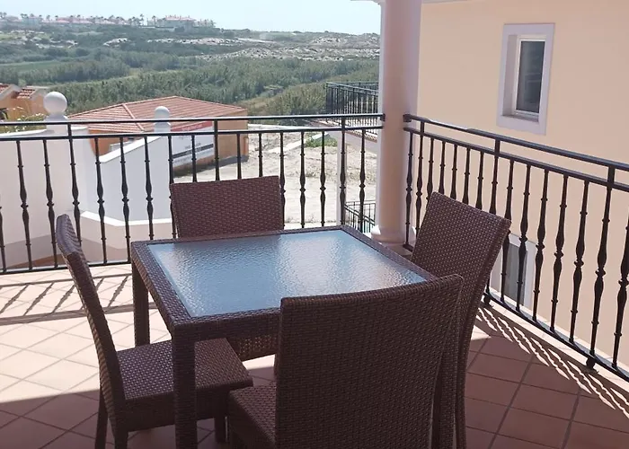 Apartmán Da 462-b09 *
