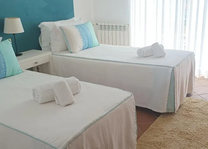 Esplendor Beiramar Refugio Na Del Rey B9