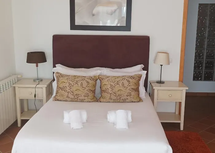 Esplendor Beiramar Refugio Na Del Rey B9 公寓