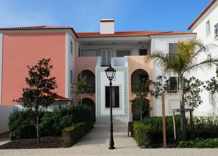 Esplendor Beiramar Refugio Na Del Rey B9 Διαμέρισμα *