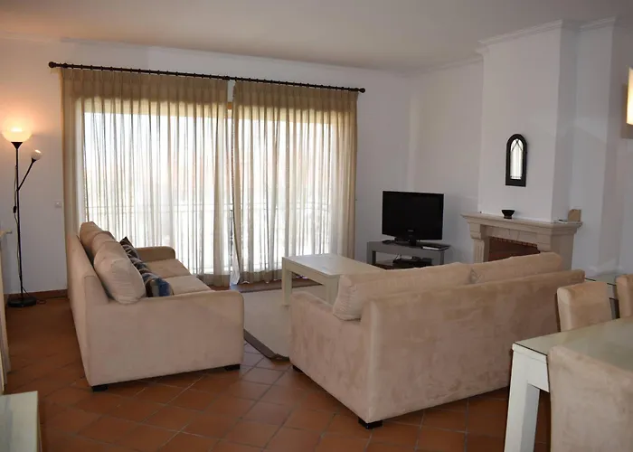 Apartmán Da 462-b09 Amoreira (Leiria)