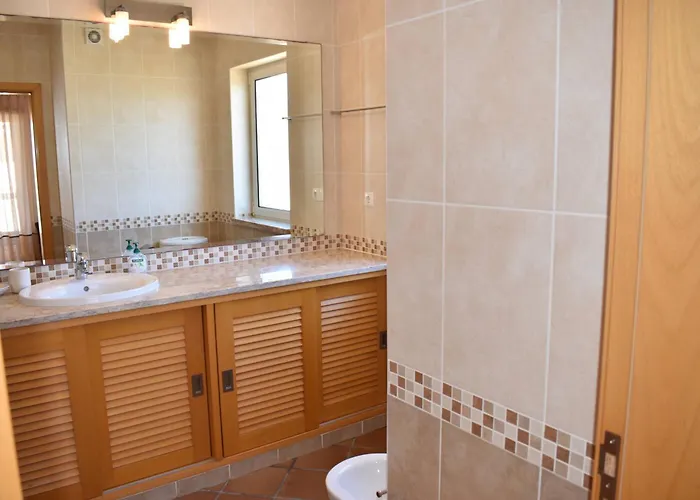 Da 462-b09 Apartmán Amoreira (Leiria)