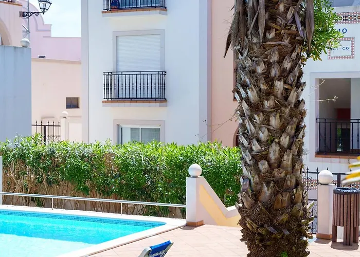 Apartmán Da 462-b09 *